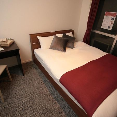 Sky Garden Hakata Lejlighedshotel Fukuoka  Eksteriør billede